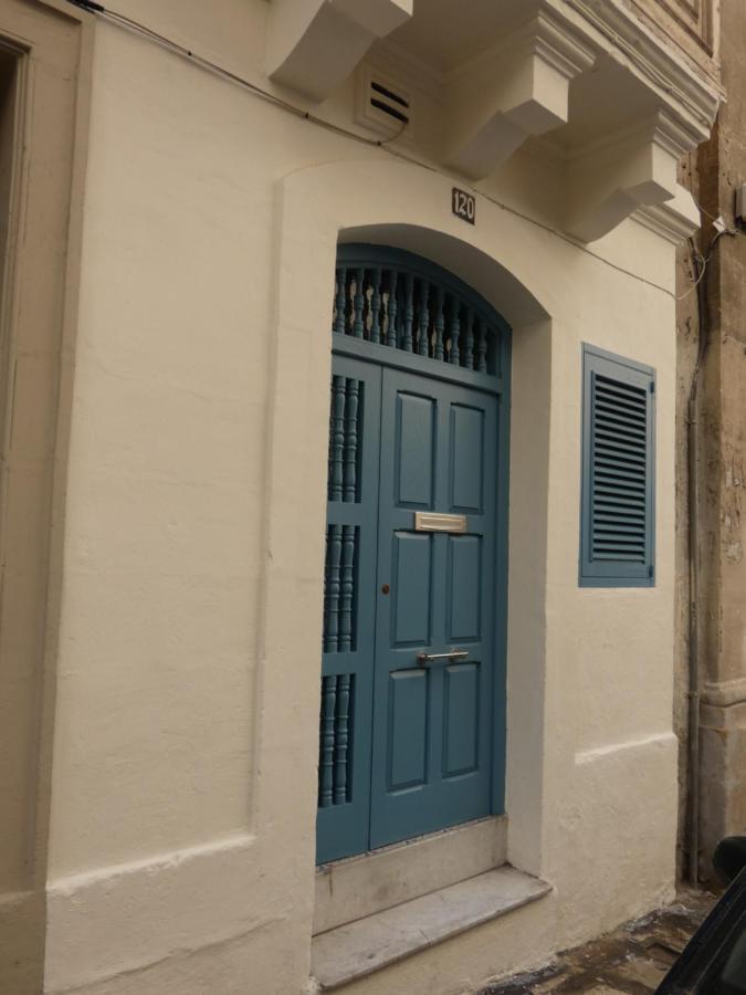 Zekka Studio Valeta Exterior foto